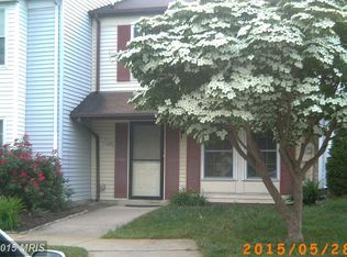 7228 Procopio Cir, Columbia, MD 21046