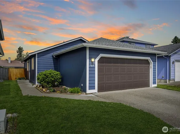 709 Lois Lane, Sultan, WA 98294