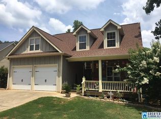 327 Swagg Cove Rd, Wedowee, AL 36278