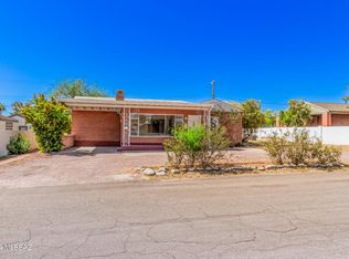 2220 E Grant Rd, Tucson, AZ 85719