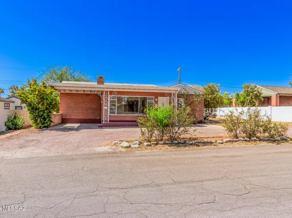 2220 E Grant Rd, Tucson, AZ 85719