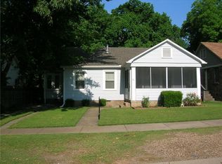 1011 S 19th St, Fort Smith, AR 72901