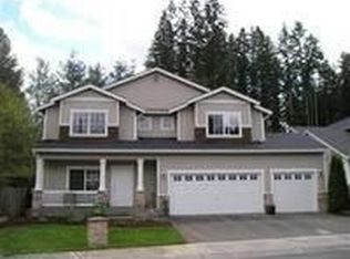24821 NE 25th St, Sammamish, WA 98074