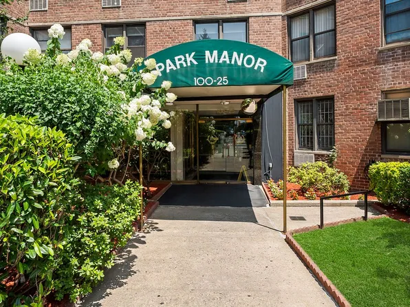 100-25 Queens Blvd #4JJ, Forest Hills, NY 11375