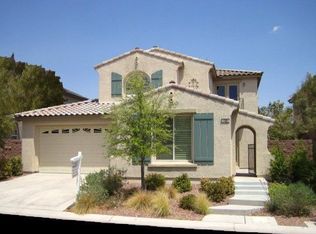 780 Viscanio Pl, Las Vegas, NV 89138