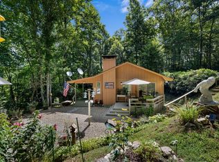 334 Jim Corbin Rd, Franklin, NC 28734