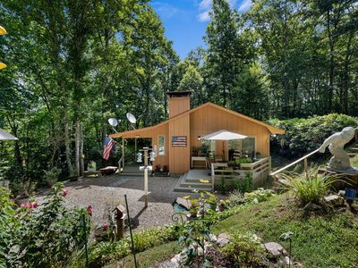 334 Jim Corbin Rd, Franklin, NC, 28734