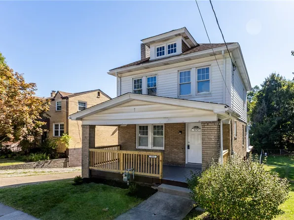 3065 Latonia Ave, Pittsburgh, PA 15216