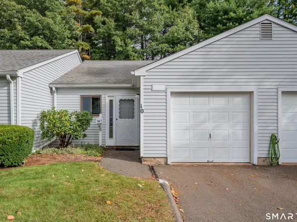 10 Knoll Lane #10, Simsbury, CT 06089