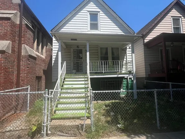 7007 S Laflin St, Chicago, IL 60636