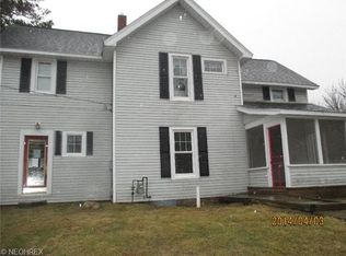 2956 Worrell Rd, Willoughby Hills, OH 44094