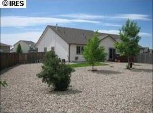 103 Cardinal Ave, Loveland, CO 80537