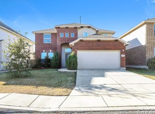 4303 Roundhay Park, Converse, TX 78109