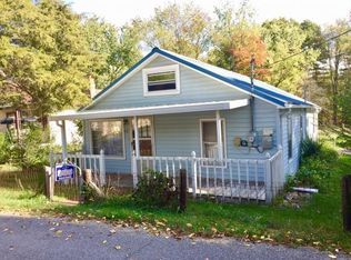 2217 3rd St, Bristol, TN 37620