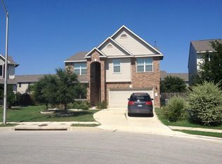 1109 Alpine Mountain Dr, Leander, TX 78641