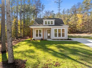 602 Dryden Dr, Westminster, SC 29693