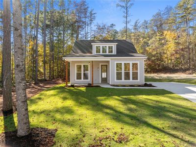 602 Dryden Dr, Westminster, SC, 29693