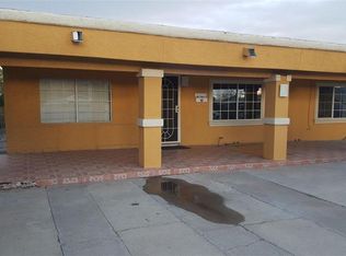 520 Raynolds St, El Paso, TX 79903