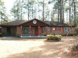 1724 Malphrus Rd, Ridgeland, SC 29936