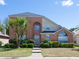 1510 Oak Tree Rd, Allen, TX 75002