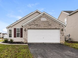 6851 Spring Bloom Dr, Canal Winchester, OH 43110