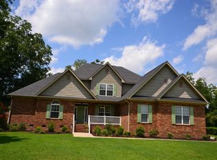 1433 Fairfax Rd, Florence, SC 29501