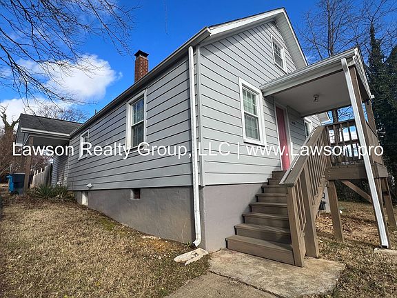 2nd image of 4019 Michigan Ave NW