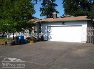 18550 SE 246th Pl, Covington, WA 98042