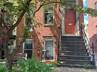 1608 15th St NW, Washington, DC 20009