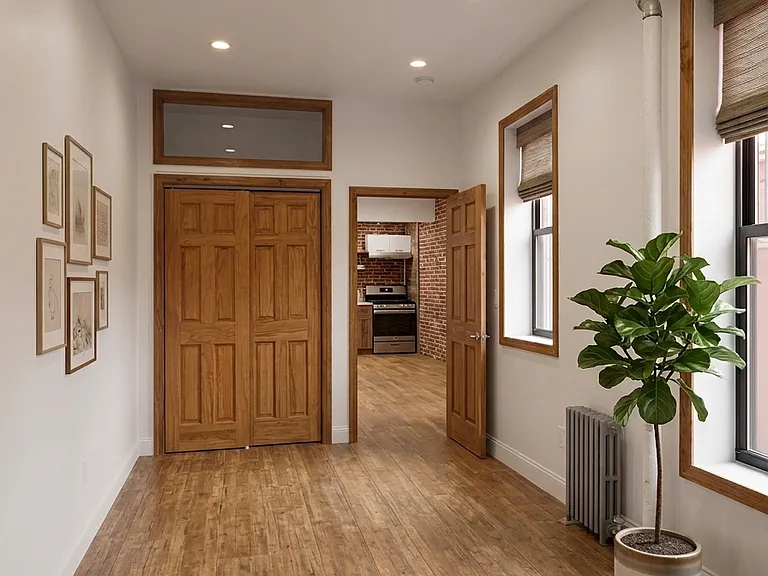 613 Marcy Ave #1B — Photo 3