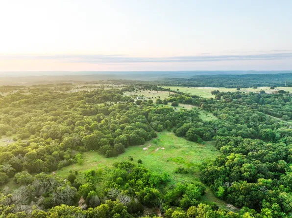 0 Ew Rd #134, Sasakwa, OK 74867
