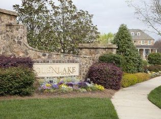 3803 Cottage Rose Ln, Raleigh, NC 27612