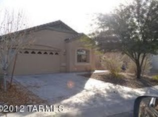 12260 N Gadwall Dr W, Marana, AZ 85653