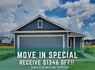 18719 Barrichello Dr, Conroe, TX 77306