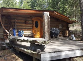 375 Tamphery Creek Rd, Gallatin Gateway, MT 59730