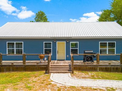 3821 Sherrett Dr, Southport, FL, 32409