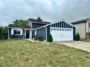 5911 Starcrest Dr, Galloway, OH