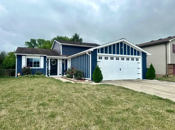 5911 Starcrest Dr, Galloway, OH 43119
