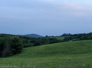 Tract 1 Windsor Rd NW, Willis, VA 24380