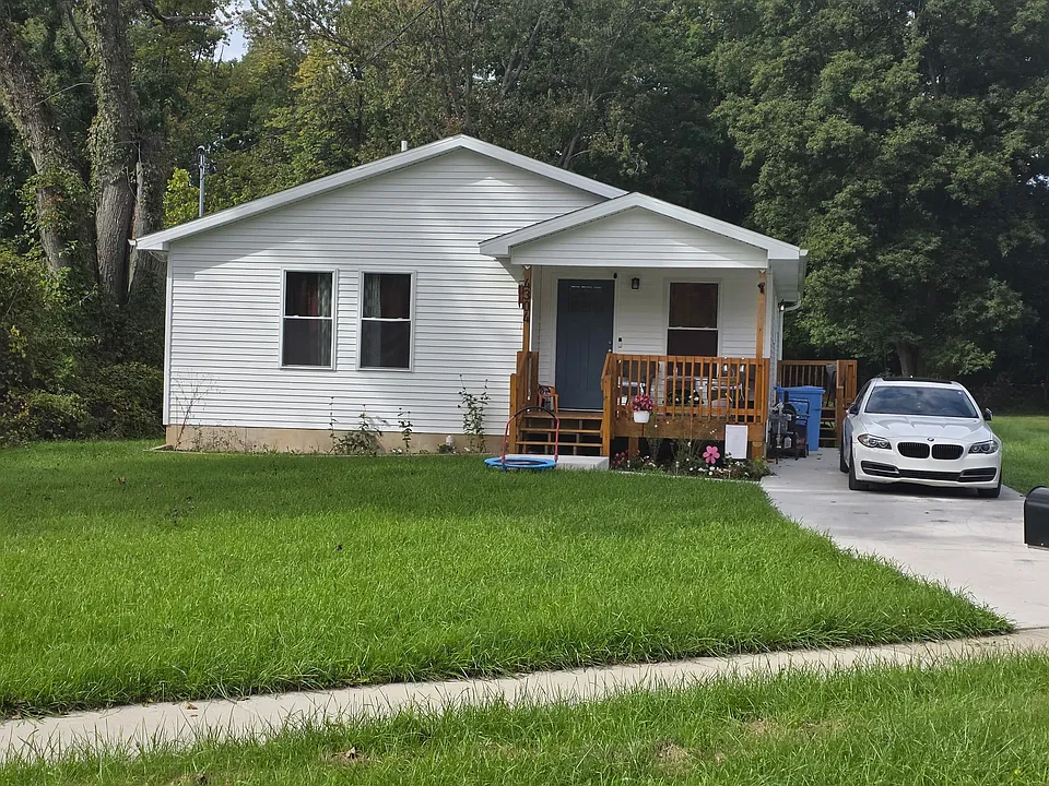 4304 Christiansen Rd