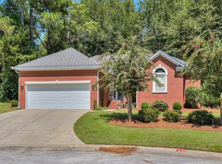 153 Crane Ct, Aiken, SC 29803