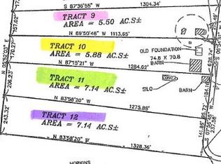 986 Haddon Ln, Winchester, TN 37398