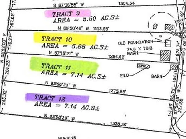 986 Haddon Ln, Winchester, TN 37398