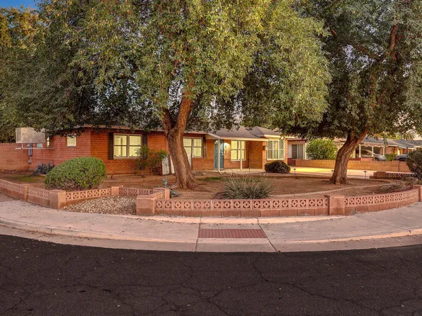 6121 N 17TH Avenue, Phoenix, AZ 85015