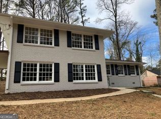 2808 Elkhorn Dr, Decatur, GA 30034