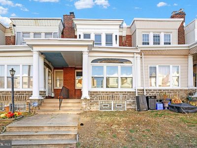 4428 Devereaux St, Philadelphia, PA, 19135