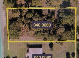 708 Columbus AVE, LEHIGH ACRES, FL 33972