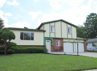 1266 Fletcher Dr, Reynoldsburg, OH