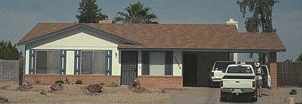 Your next home?