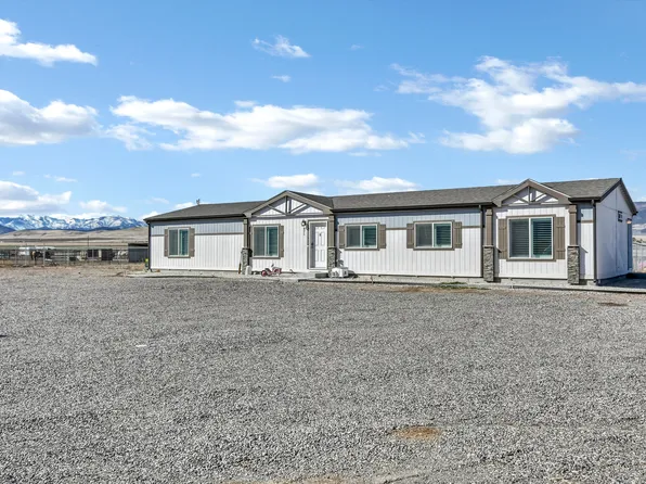 871 N Brooklyn Rd, Monroe, UT 84754